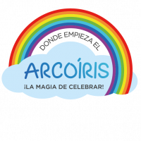 Donde empieza el arcoíris