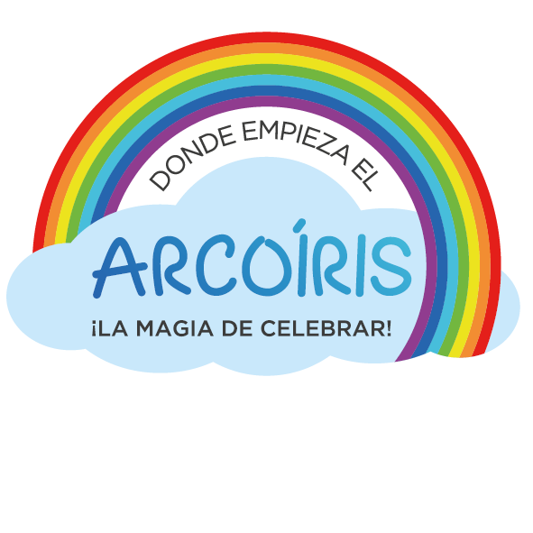 Donde Empieza El Arcoiris