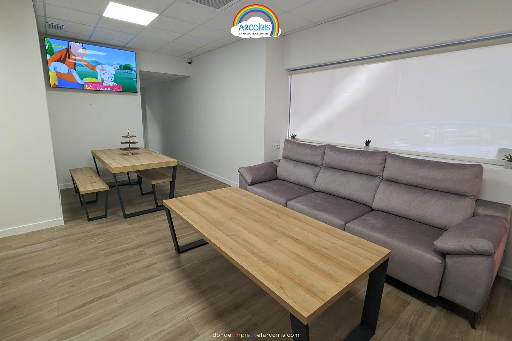 donde empieza el arcoíris granada cumpleaños celebraciones eventos10