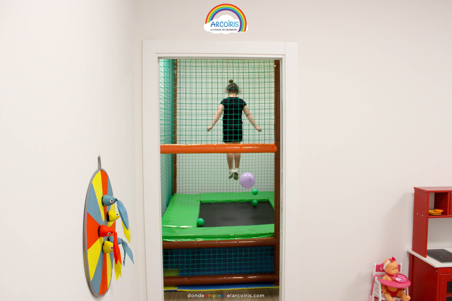 donde empieza el arcoíris granada cumpleaños celebraciones eventos21