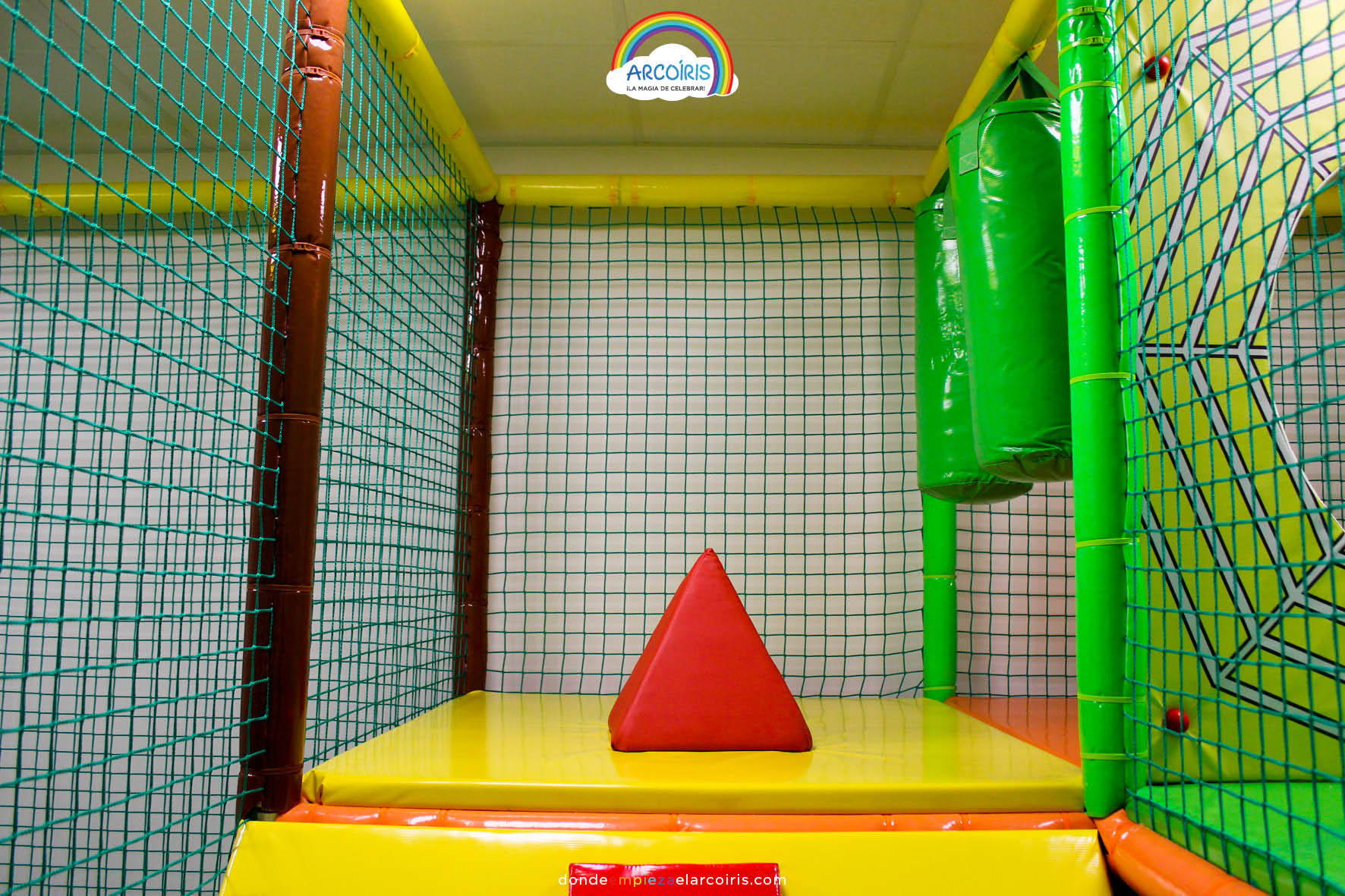 donde empieza el arcoíris granada cumpleaños celebraciones eventos23