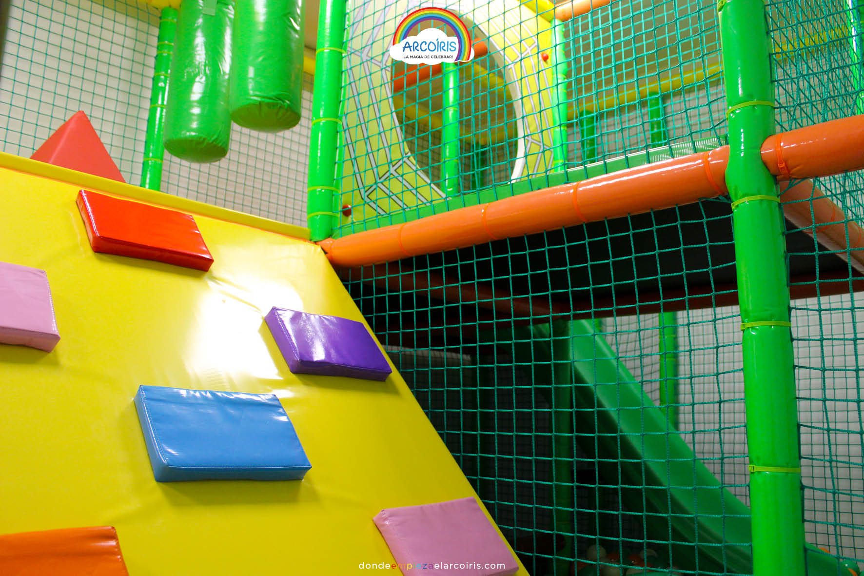 donde empieza el arcoíris granada cumpleaños celebraciones eventos25