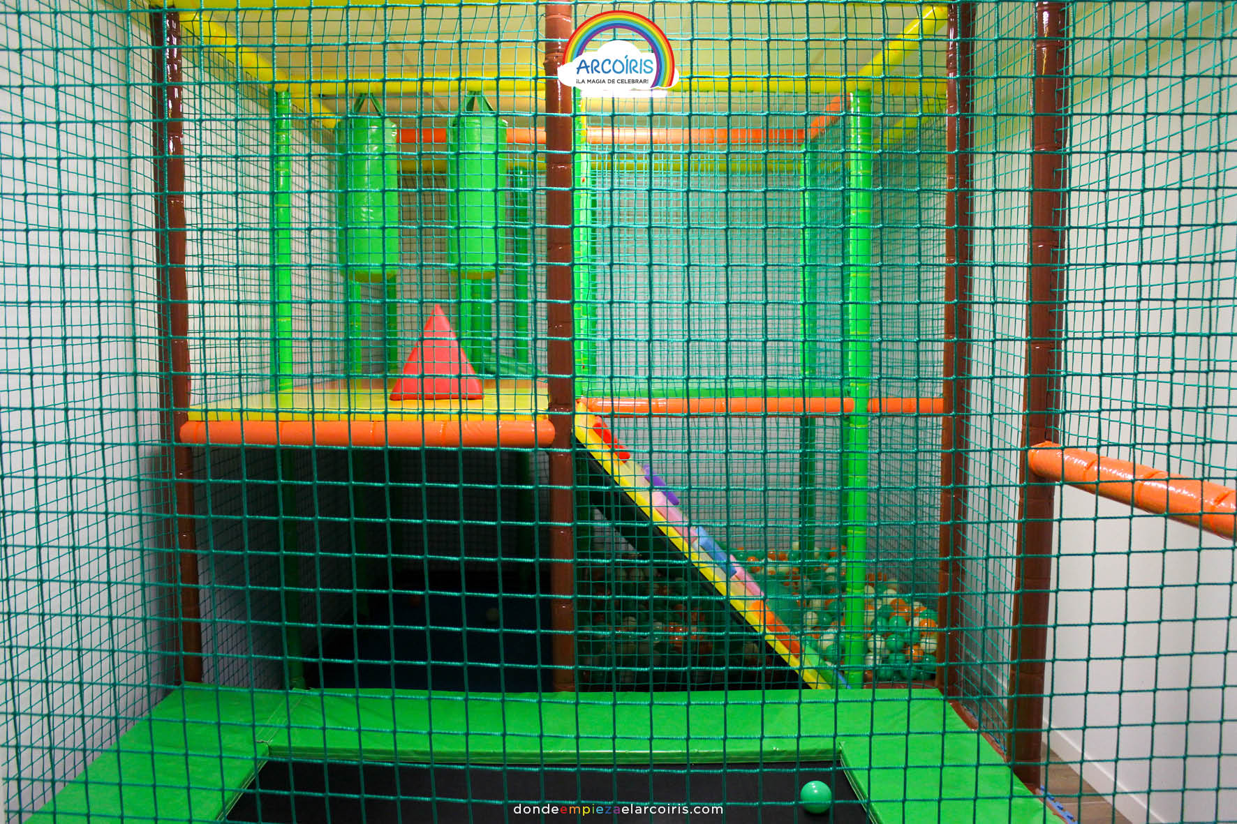 donde empieza el arcoíris granada cumpleaños celebraciones eventos26