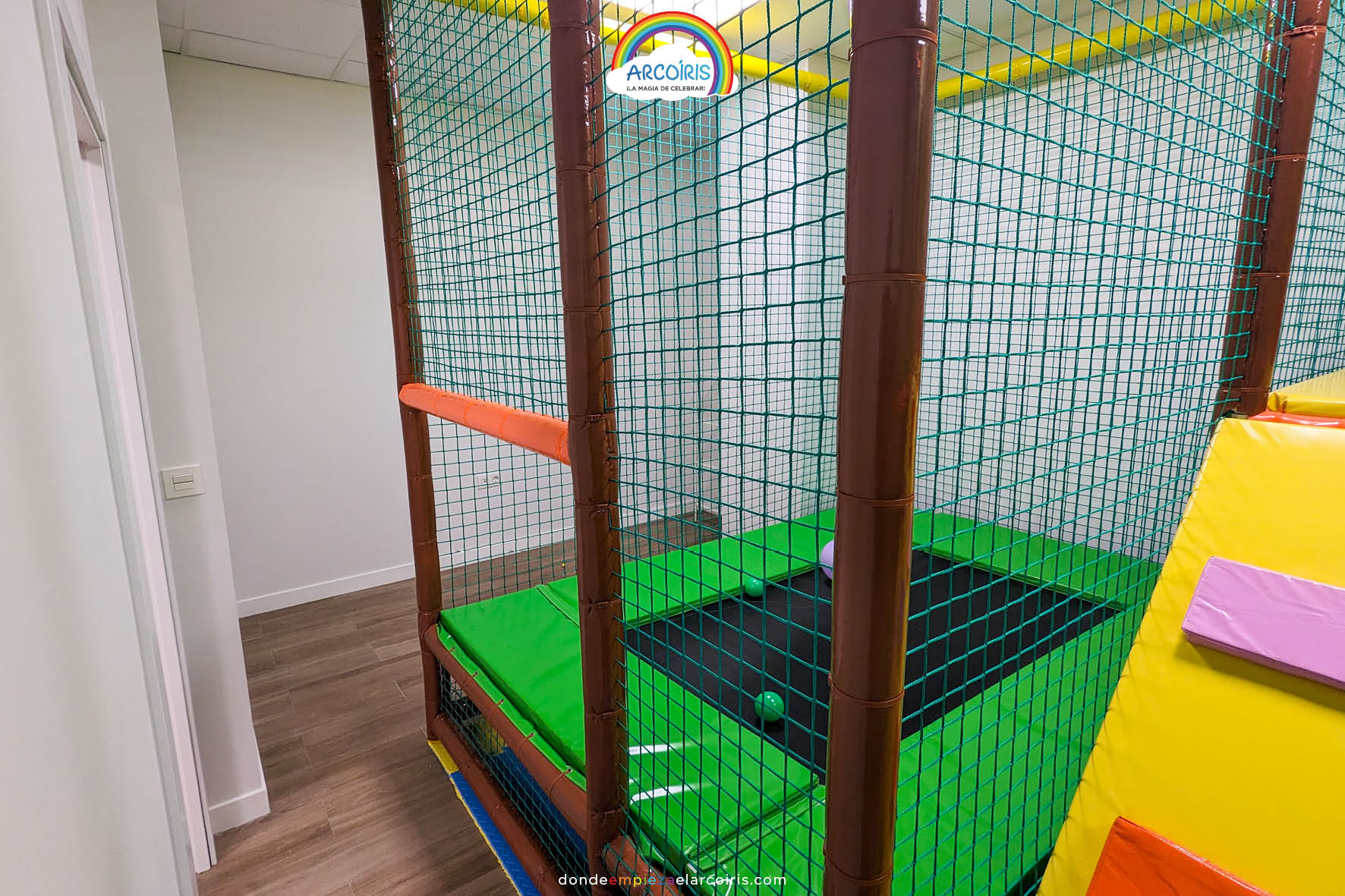 donde empieza el arcoíris granada cumpleaños celebraciones eventos27