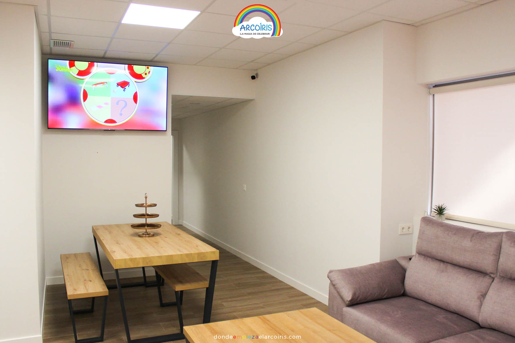 donde empieza el arcoíris granada cumpleaños celebraciones eventos3