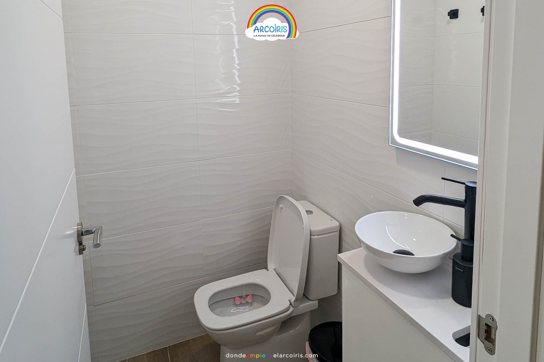 donde empieza el arcoíris granada cumpleaños celebraciones eventos31