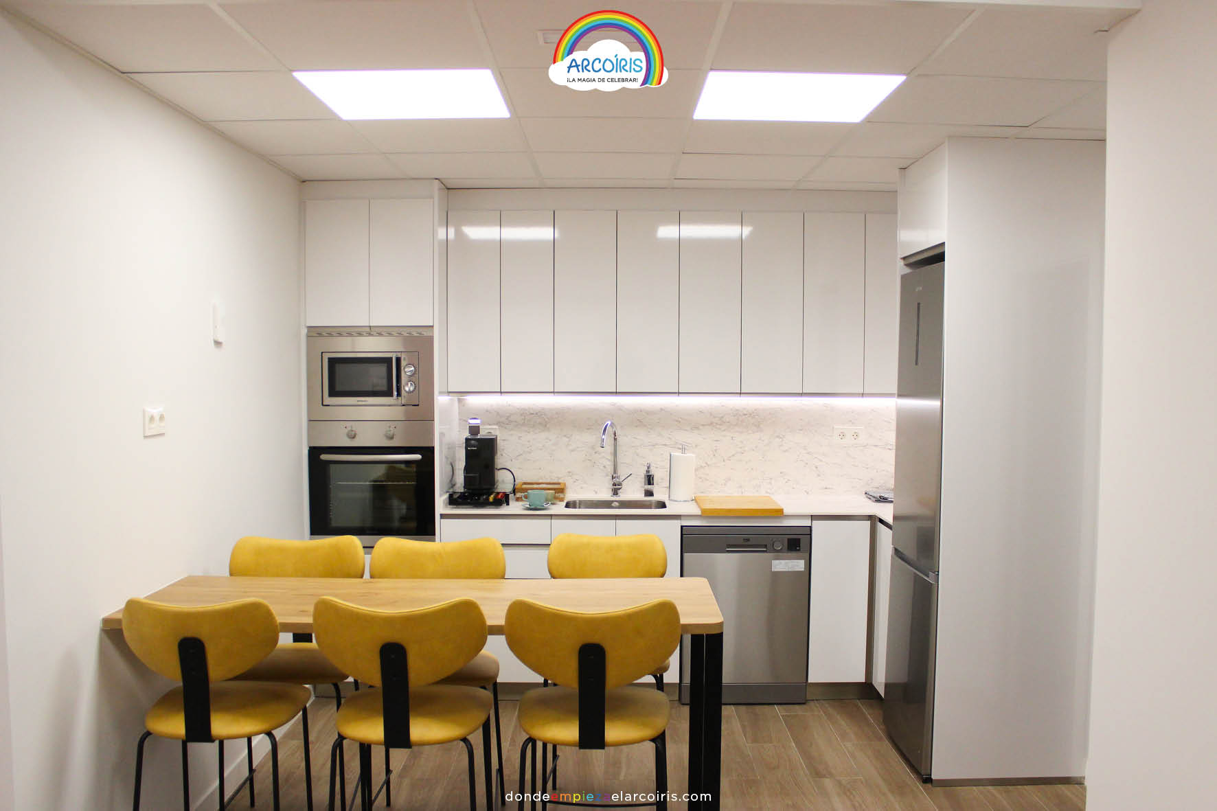 donde empieza el arcoíris granada cumpleaños celebraciones eventos5